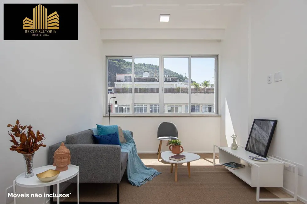 Apartamento, 2 quartos, 106 m² - Foto 1