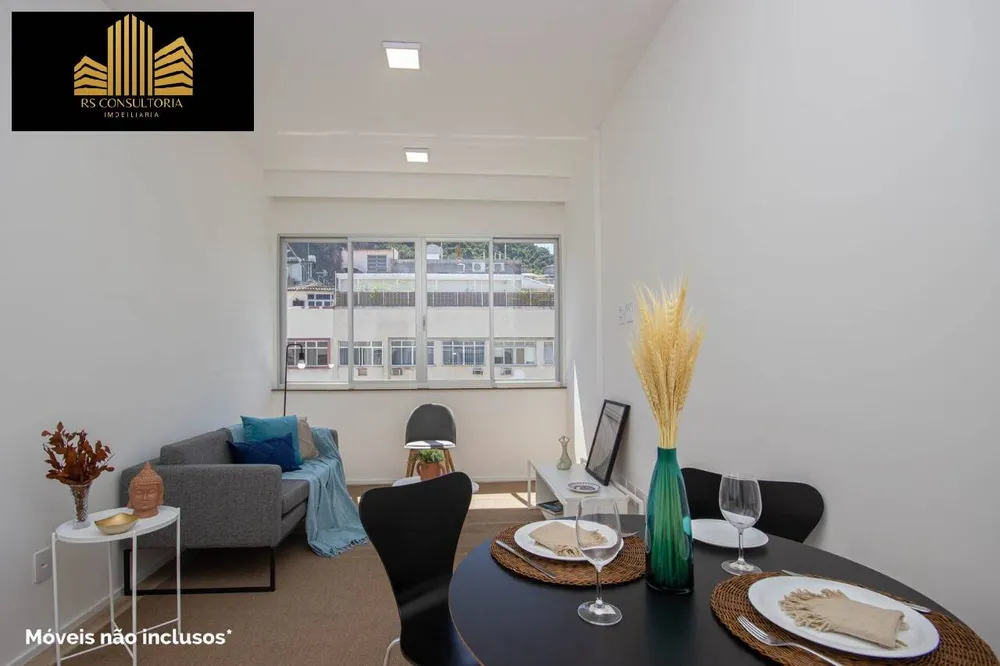Apartamento, 2 quartos, 106 m² - Foto 6