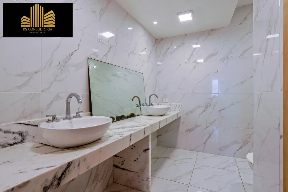 Apartamento, 4 quartos, 244 m² - Foto 10