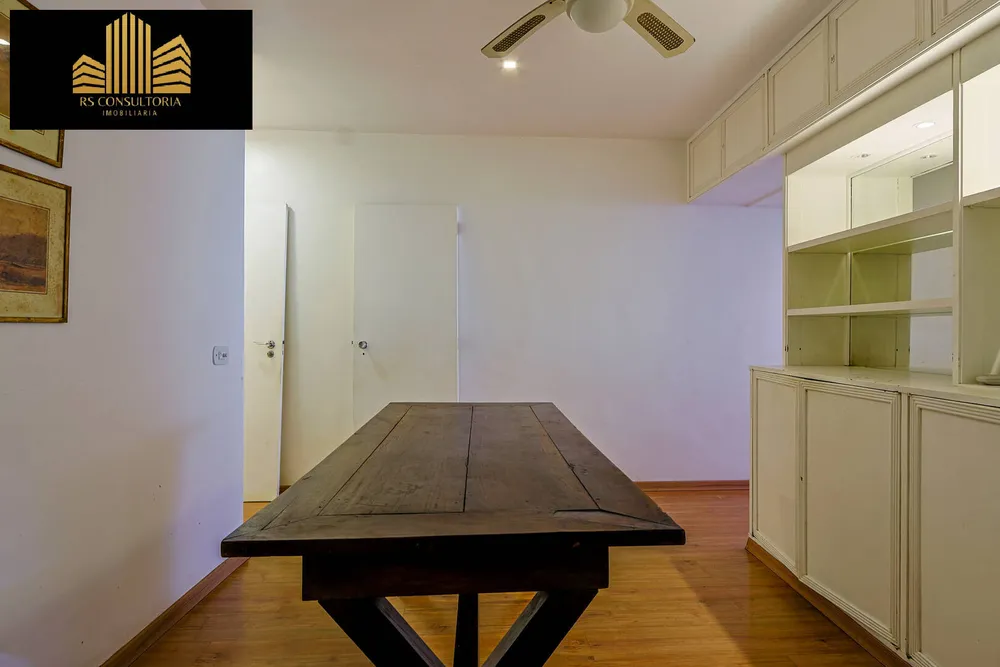 Apartamento, 4 quartos, 244 m² - Foto 11