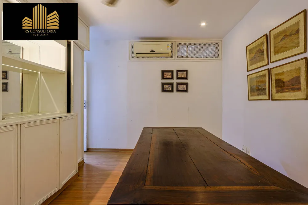 Apartamento, 4 quartos, 244 m² - Foto 9