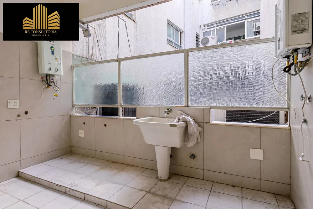 Apartamento, 4 quartos, 244 m² - Foto 27