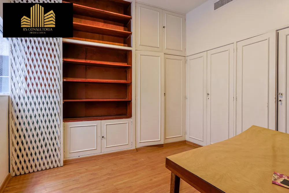 Apartamento, 4 quartos, 244 m² - Foto 31