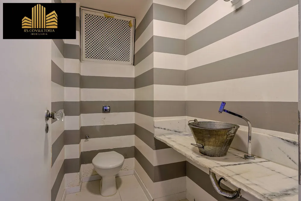 Apartamento, 4 quartos, 244 m² - Foto 6
