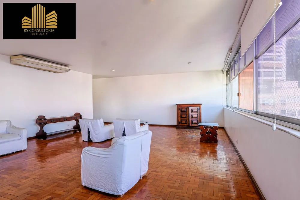 Apartamento, 4 quartos, 244 m² - Foto 2