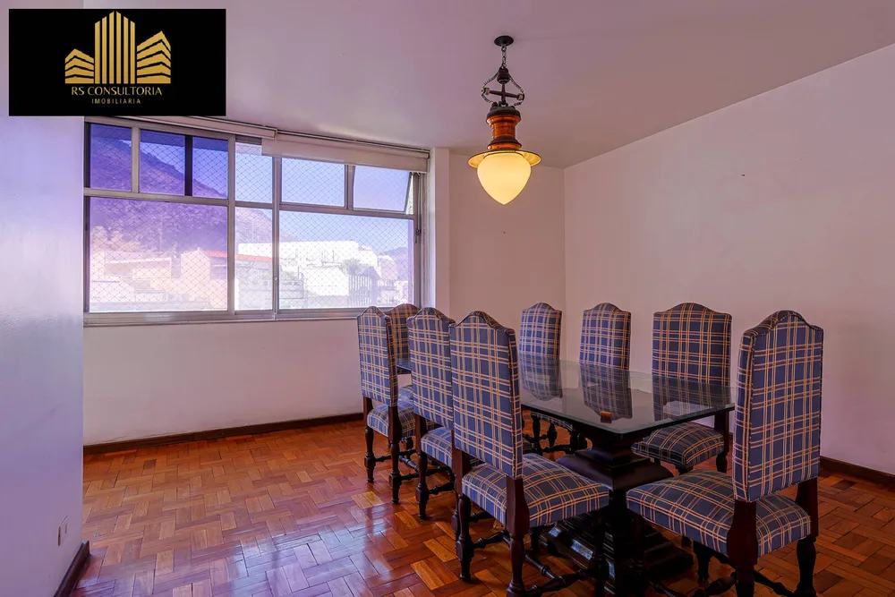 Apartamento, 4 quartos, 244 m² - Foto 5