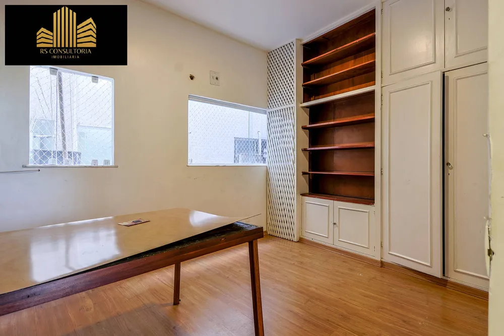 Apartamento, 4 quartos, 244 m² - Foto 22