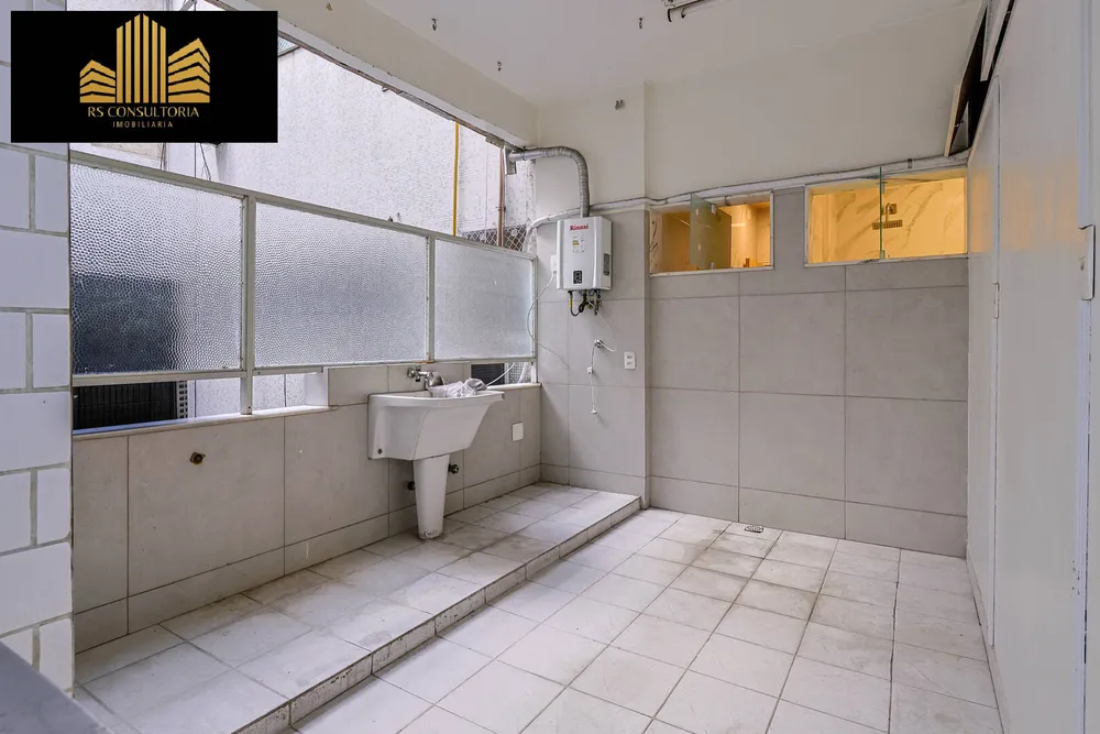 Apartamento, 4 quartos, 244 m² - Foto 29