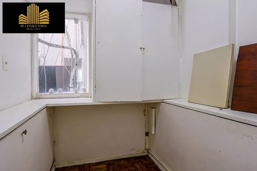 Apartamento, 4 quartos, 244 m² - Foto 24