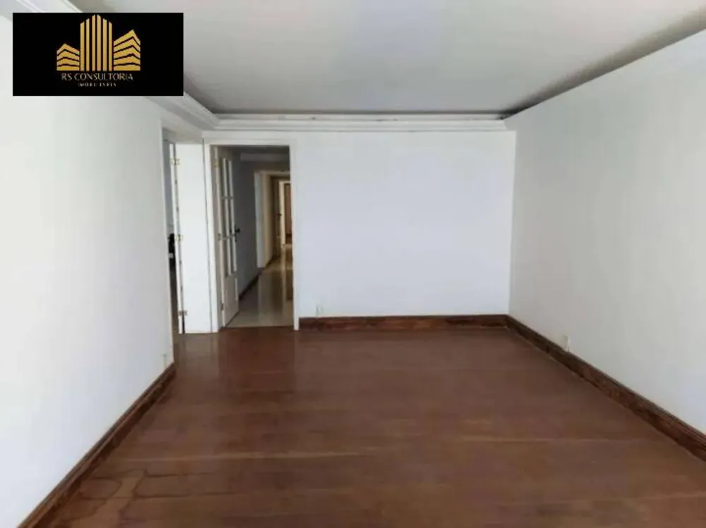 Apartamento, 4 quartos, 337 m² - Foto 6