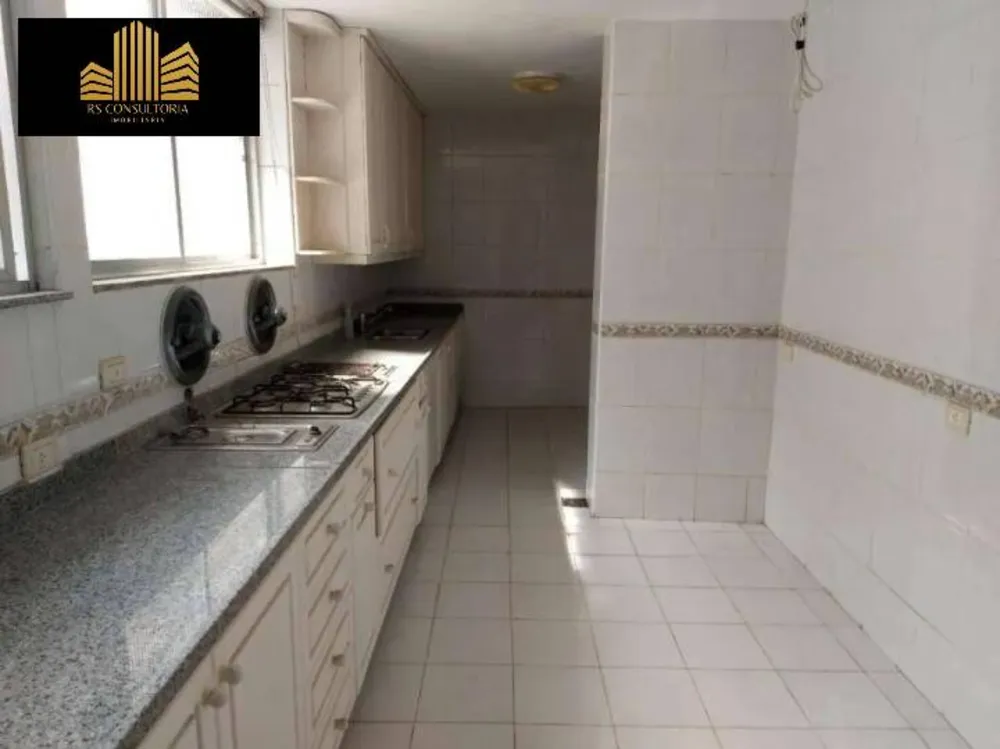 Apartamento, 4 quartos, 337 m² - Foto 26