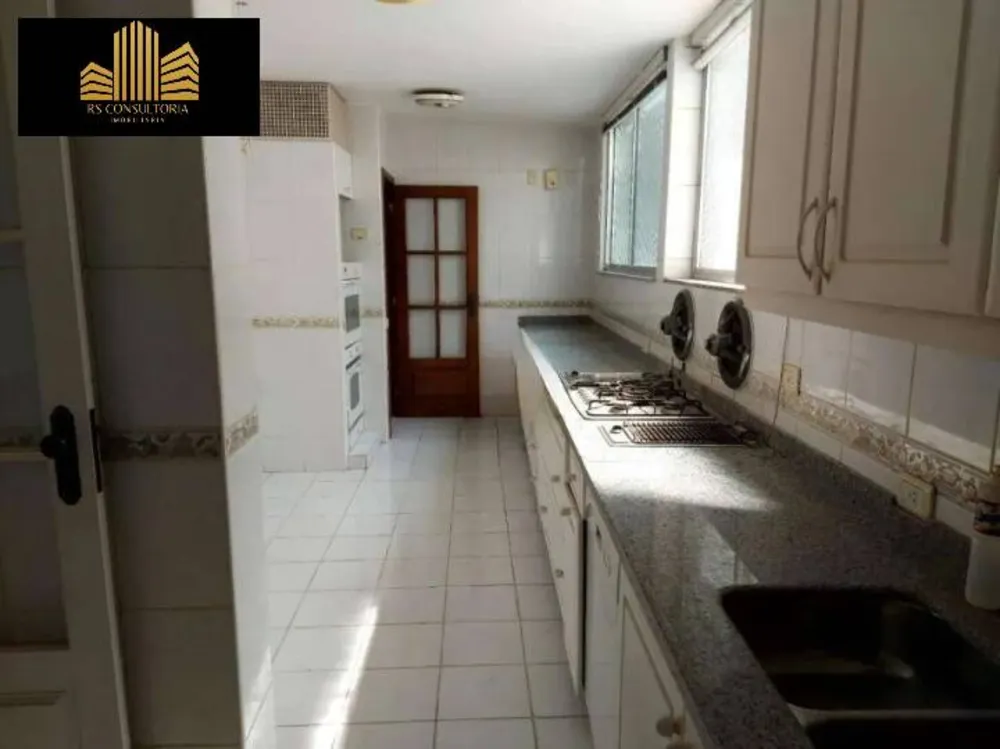 Apartamento, 4 quartos, 337 m² - Foto 25