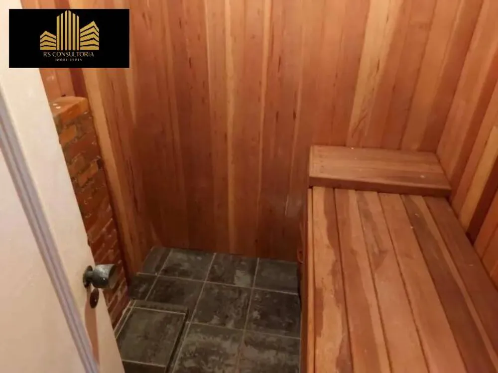 Apartamento, 4 quartos, 337 m² - Foto 7