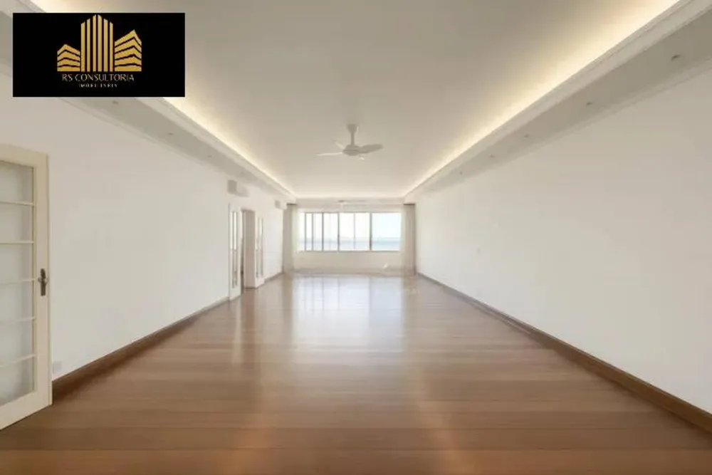 Apartamento, 4 quartos, 337 m² - Foto 3