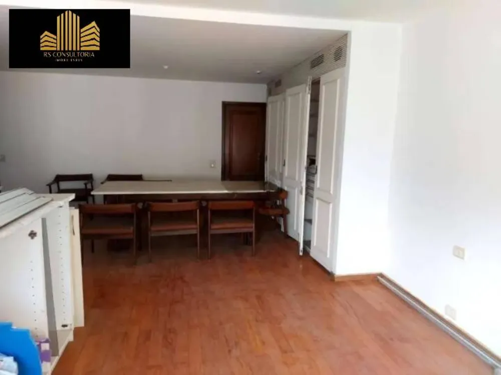 Apartamento, 4 quartos, 337 m² - Foto 8