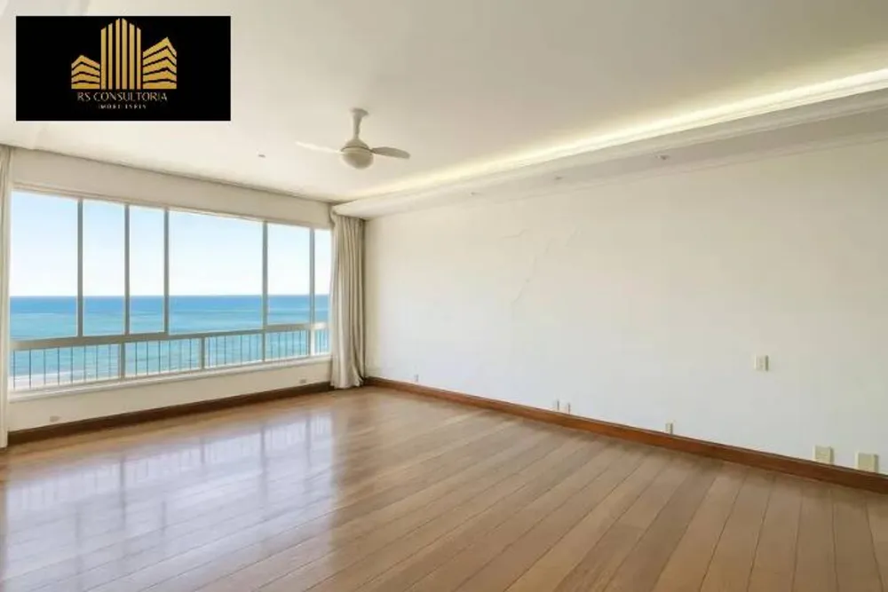 Apartamento, 4 quartos, 337 m² - Foto 4