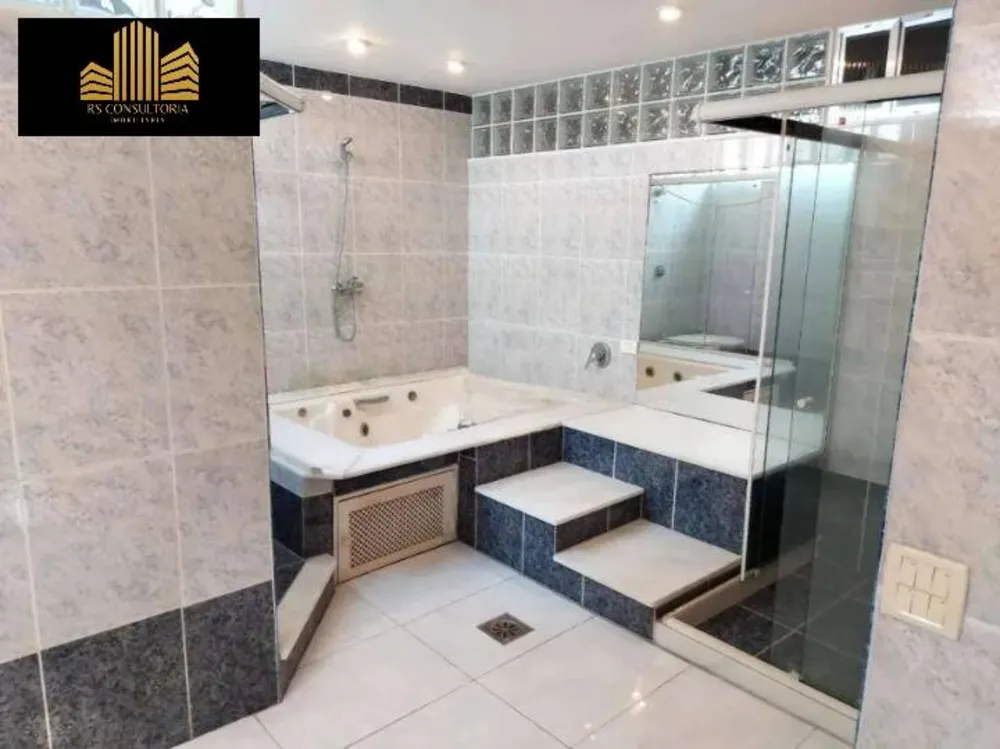 Apartamento, 4 quartos, 337 m² - Foto 12