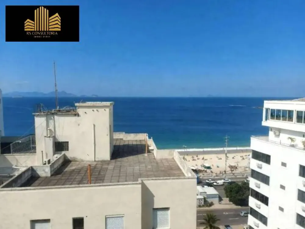 Apartamento, 4 quartos, 337 m² - Foto 2