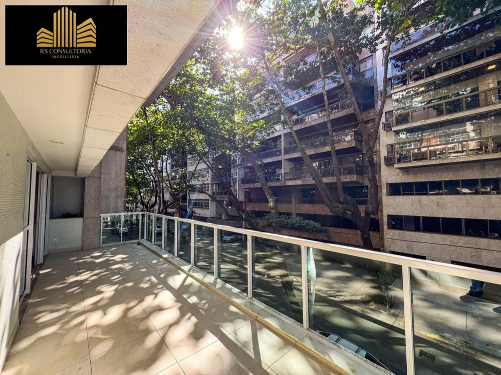 Apartamento, 3 quartos, 199 m² - Foto 12