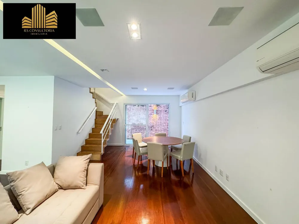 Apartamento, 3 quartos, 199 m² - Foto 16