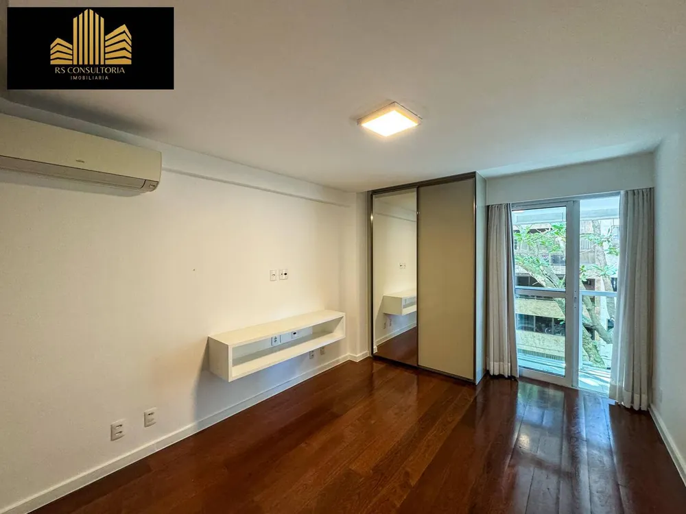 Apartamento, 3 quartos, 199 m² - Foto 22