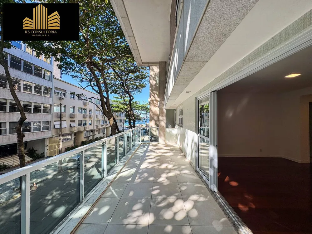 Apartamento, 3 quartos, 199 m² - Foto 10