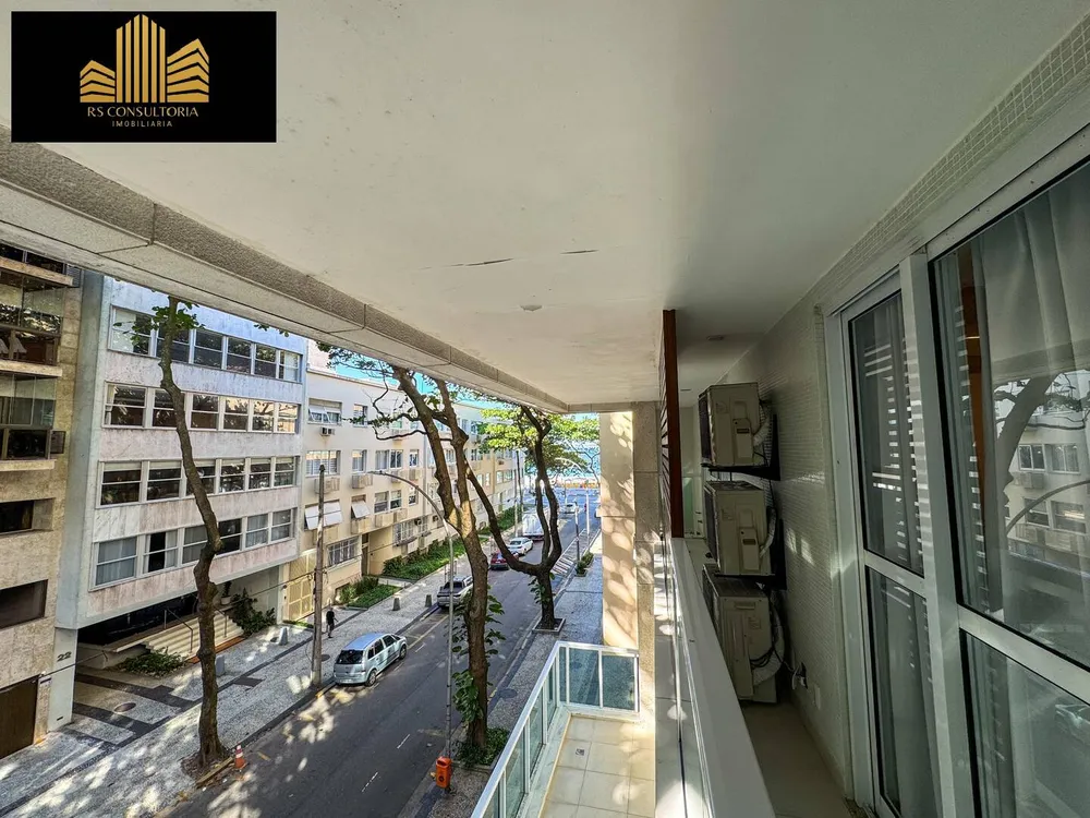 Apartamento, 3 quartos, 199 m² - Foto 6
