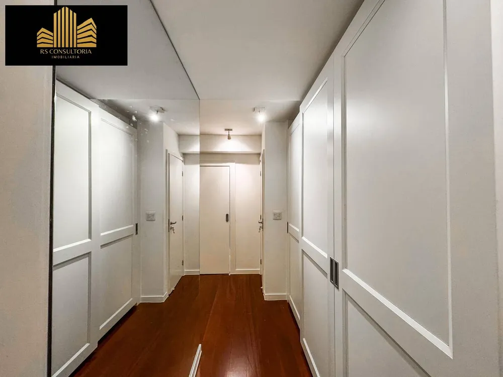 Apartamento, 3 quartos, 199 m² - Foto 23