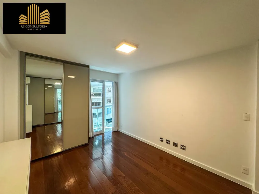 Apartamento, 3 quartos, 199 m² - Foto 26