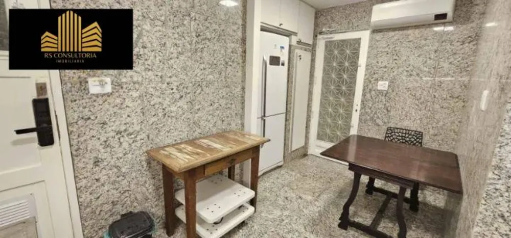 Apartamento, 3 quartos, 110 m² - Foto 5