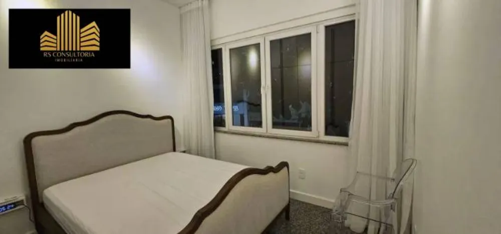 Apartamento, 3 quartos, 110 m² - Foto 11