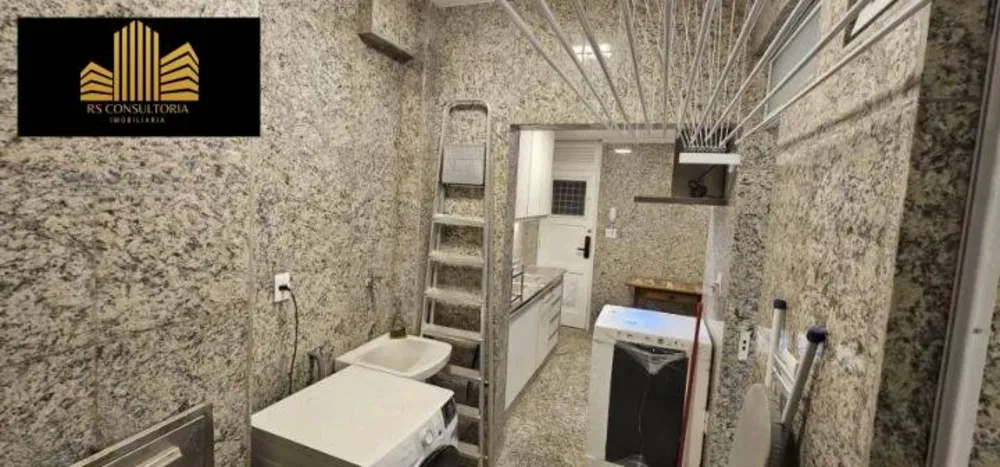 Apartamento, 3 quartos, 110 m² - Foto 6