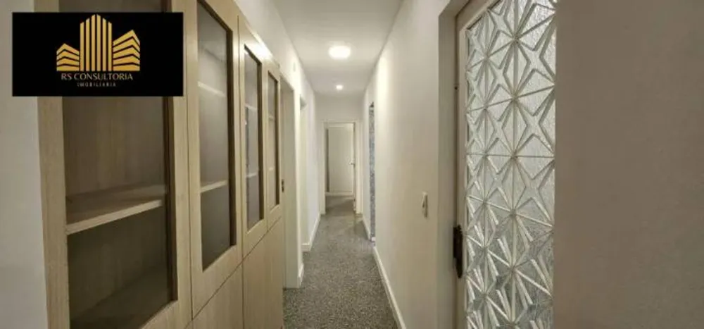 Apartamento, 3 quartos, 110 m² - Foto 3