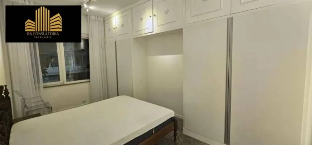 Apartamento, 3 quartos, 110 m² - Foto 16