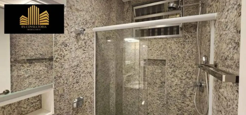 Apartamento, 3 quartos, 110 m² - Foto 9