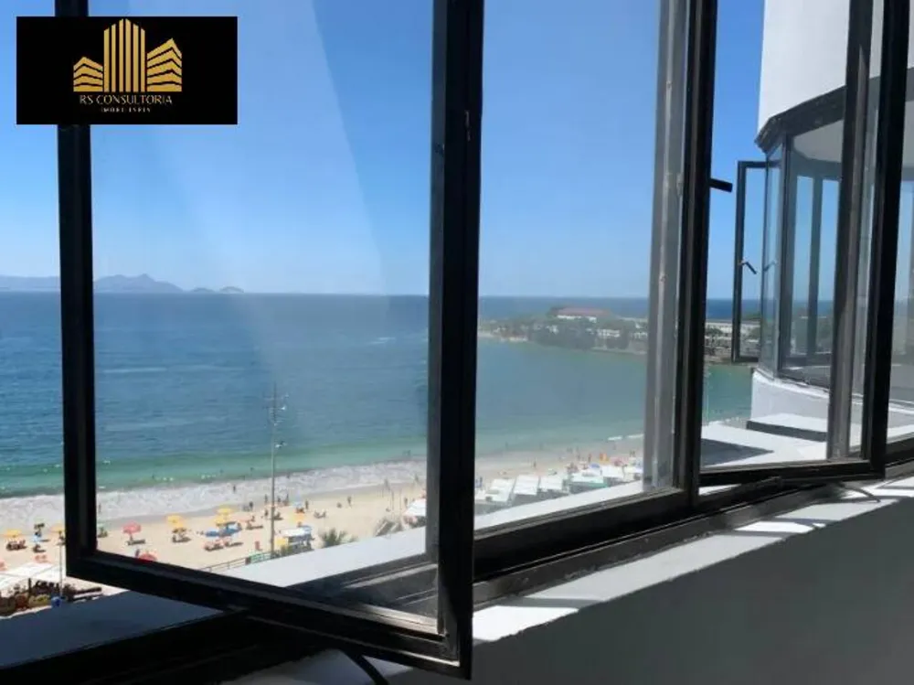 Cobertura, 4 quartos, 166 m² - Foto 10