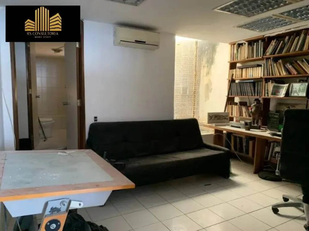 Cobertura, 4 quartos, 166 m² - Foto 25