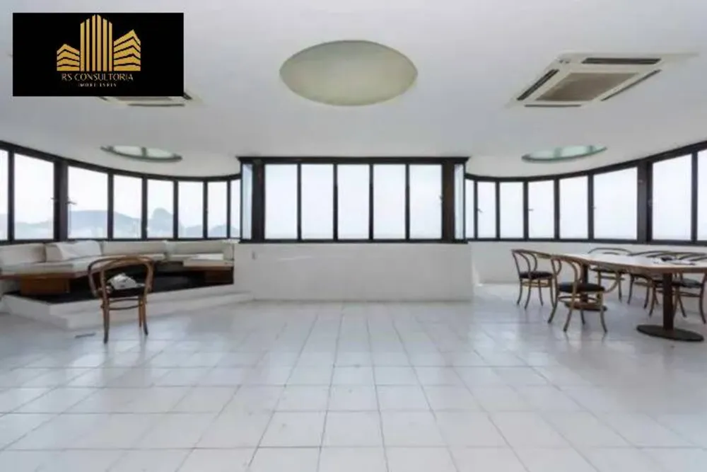 Cobertura, 4 quartos, 166 m² - Foto 3