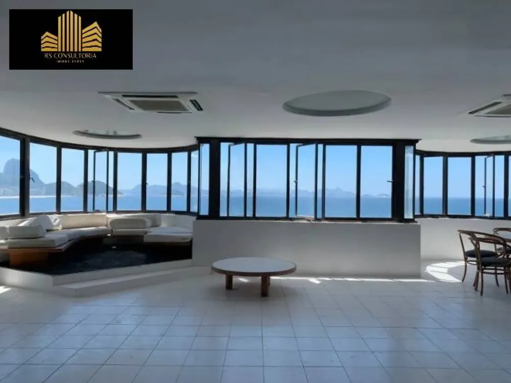 Cobertura, 4 quartos, 166 m² - Foto 4