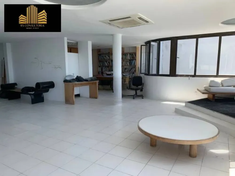 Cobertura, 4 quartos, 166 m² - Foto 12
