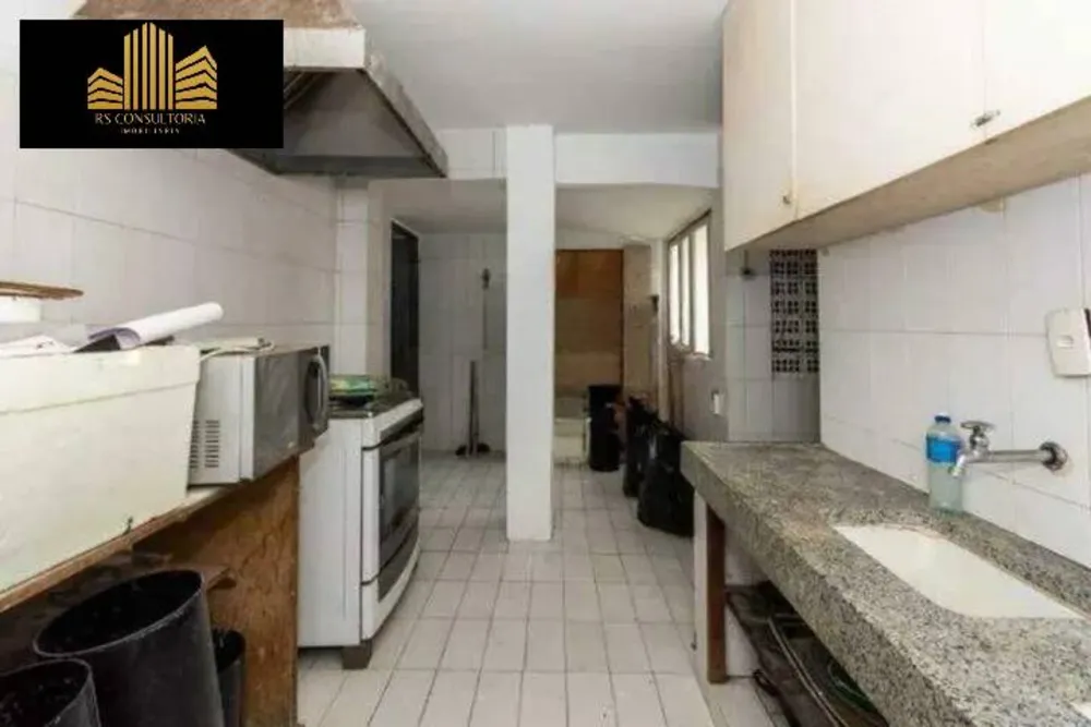 Cobertura, 4 quartos, 166 m² - Foto 21