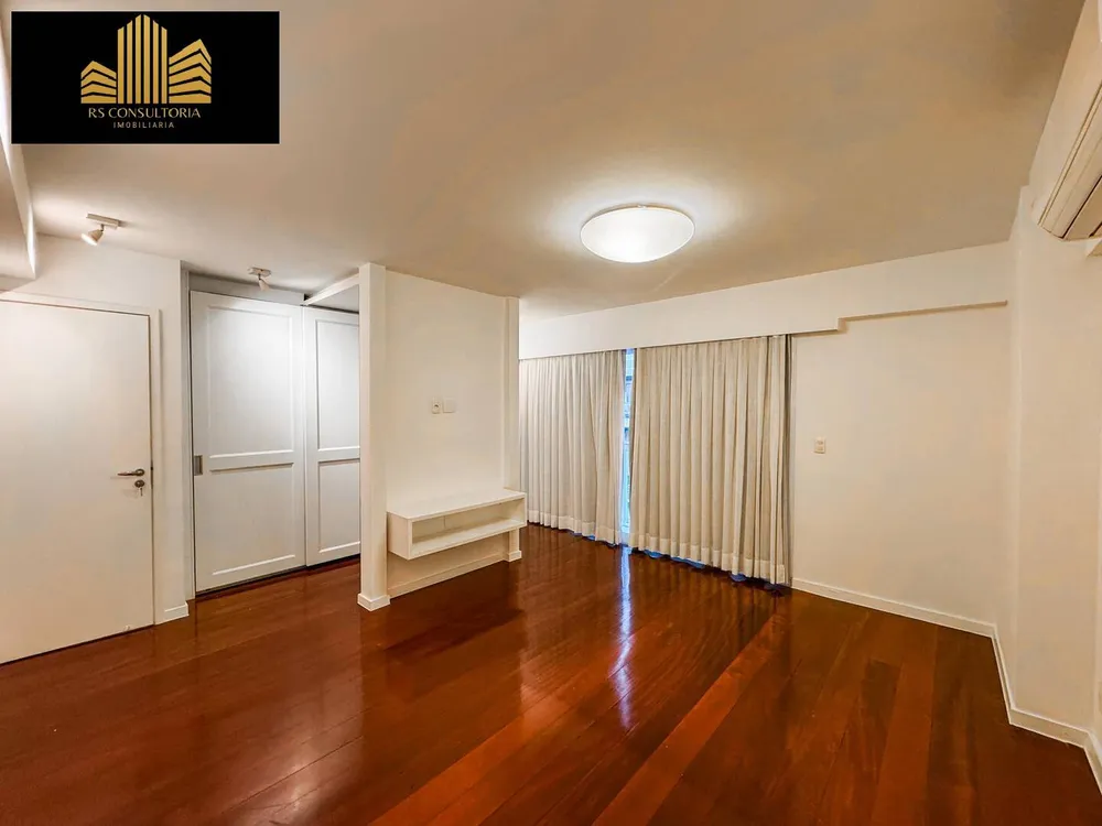 Apartamento, 3 quartos, 199 m² - Foto 33