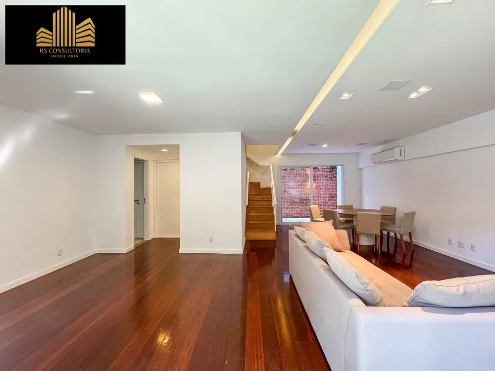 Apartamento, 3 quartos, 199 m² - Foto 4