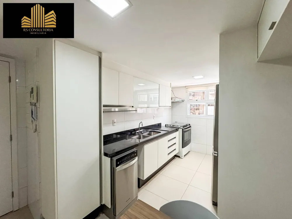 Apartamento, 3 quartos, 199 m² - Foto 34