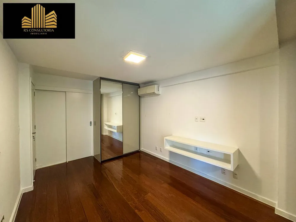 Apartamento, 3 quartos, 199 m² - Foto 27