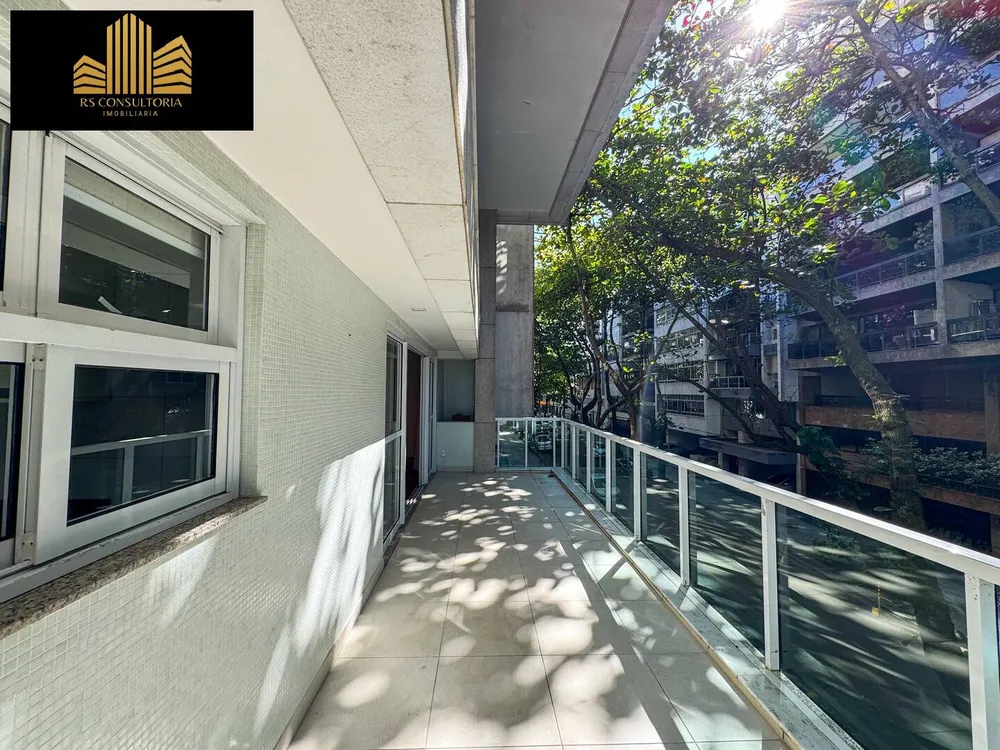 Apartamento, 3 quartos, 199 m² - Foto 11