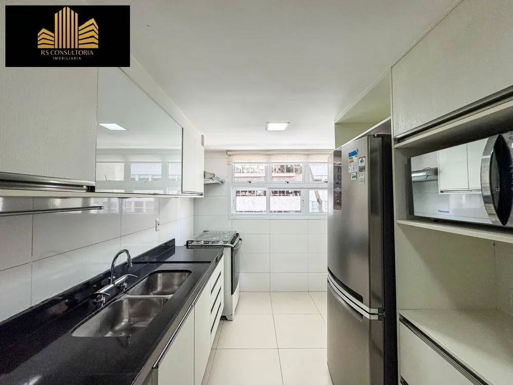 Apartamento, 3 quartos, 199 m² - Foto 39