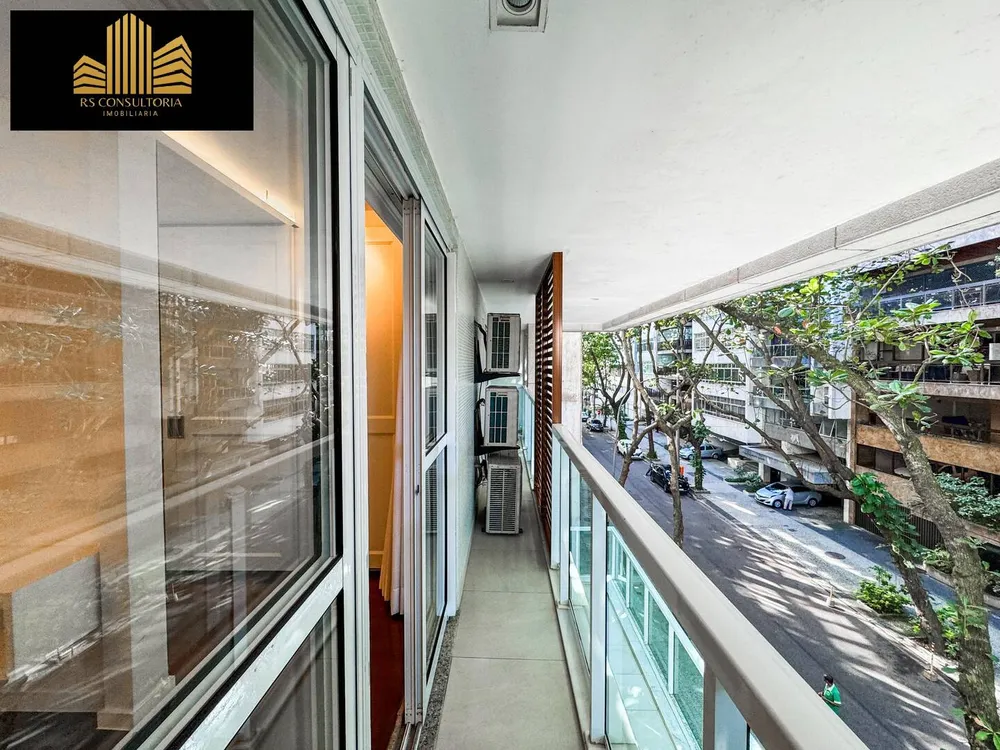 Apartamento, 3 quartos, 199 m² - Foto 8