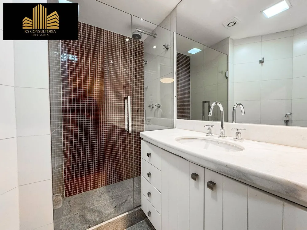 Apartamento, 3 quartos, 199 m² - Foto 41