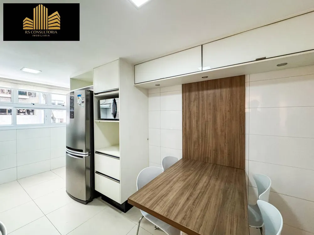 Apartamento, 3 quartos, 199 m² - Foto 37
